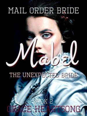 cover image of Mail Order Bride